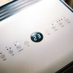 Slimme ontvochtigers met wifi: comfort en gezonde lucht