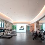 Voordelen van tijdelijk een loopband huren voor fit blijven