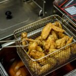 De beste professionele friteuses voor elke horecakeuken